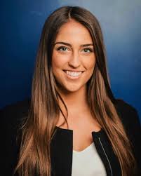 Monica Moses's Instagram, Twitter & Facebook