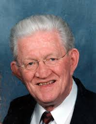 William "Dick" Richard Rhyne Obituary