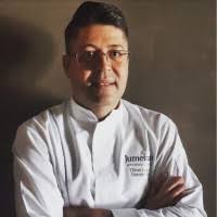 Oliver Jackson Email & Phone Number