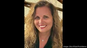 East Providence chief of staff, communications director named