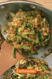 Kohlenhydratarm Essen Zucchini Puffer Eat Smarter Kohlenhydratarmes Essen Rezepte Gesunde Rezepte Low Carb