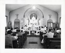 St. James Catholic Church in Lititz to celebrate a century of service