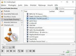 Vlc can also convert, capture/record and be used as a server to stream video. Power Tipps Fur Den Vlc Media Player Pc Welt