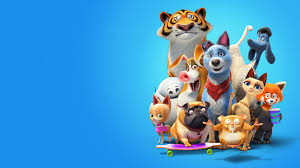 Cats assistir o filme completo tem uma duração de 181 min. Pets United Netflix Official Site
