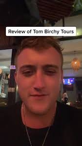 Daryl was paid £20k to say this #tombirchy