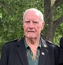 Donald Beaton's Instagram, Twitter & Facebook