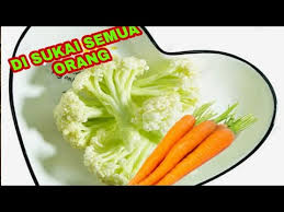 Gurih putu elmira 01 mei 2019, 06:03 wib. Resep Olahan Sayur Brokoli Yang Paling Enak Resep Sederhana Dan Hemat Youtube