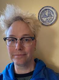 Day 10 — Writer Spotlight: Nick Trotter — Circo de Nada