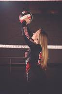 Eli Hurley's Women's Volleyball Recruiting Profile