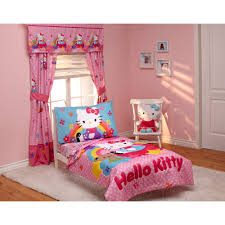 The hello kitty glass pipe is handmade in the likeness of your favorite japanese character, and comes with a special glow in decorate your young prince's bedroom like something out of the seven kingdoms with the medieval castle murphy bed. O Kitty Stars Rainbows Piece Toddler Bedding Set Hello Bedrooms Bedroom Atmosphere Ideas Rainbow Cat Unicorn Anime Coloring Kittens Puppies Apppie Org