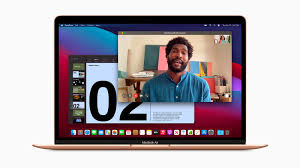 Iphone And Ipad Apps Can Now Run On Mac Computers With The New M1 Chip Techradar