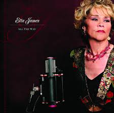 One of the world's greatest female voices, etta james, is widely credited with bridging the gap between 1960s r&b and rock 'n' roll. Mymusicstream Etta James Music Stream