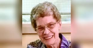 Elizabeth "Betty" Falk Obituary