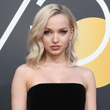 The descendants star dove cameron has been looking hot and slender in recent photos she's shared online. Dove Cameron S Emotional Tribute To Cameron Boyce