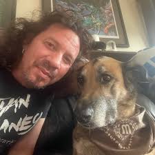 Gypsy & I wanted to wish u a Happy Thanksgiving🐾❤️