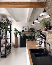 pin by katharina forster on kitchens dining room design interior design kitchen contemporary house interior