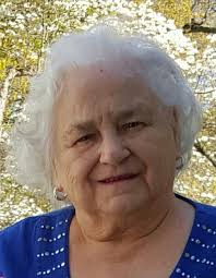Obituary for Rosemary Nericcio Peck