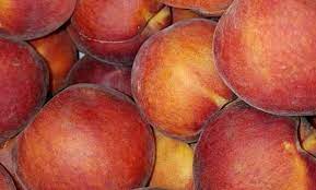 It has a sweet smell when a peach gives off a sweet aroma, it's a good sign that it's ready to be enjoyed. Types Of Peaches Freestone Clingstone And More Stone Types