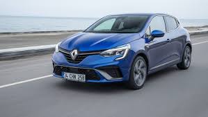Renault Un Tum Dunyada En Cok Satilan Modeli Clio Besinci Nesli Ile Turkiye Ye Geldi Subat Ayinda Satisa Cikacak B Segment Hatchback Ot Otomobil Hibrit Evrim