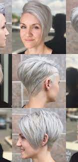 Best Short Hairstyles For Women Over 40 Chic Pixie Haircut Short Hair Styles Hair Styles Womens Hairstyles