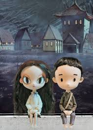 It S Okay To Not Be Okay Animasi Ilustrasi Karakter Ilustrasi