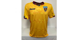 Prediksi como vs salernitana 27 desember 2015 prediksi skor bola hari ini akan memberikan bursa taruhan bola dari agen judi bola online antara. Maistro S Salernitana Centenary Match Shirt 2019 20 Charitystars