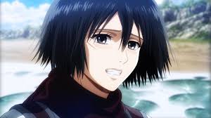 Attack On Titan Wiki On Twitter Mikasa Season 2 Finale And Season 3 Finale • 5,1 млн просмотров 4 месяца назад.