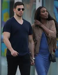 Venus williams and boytoy beau nicky hammond have split. Nicholas Hammond And Venus Williams Dating Gossip News Photos