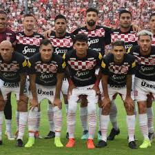 0.0 / 2.25 / 9. No Hay Ascenso El Tas Fallo Contra San Martin De Tucuman