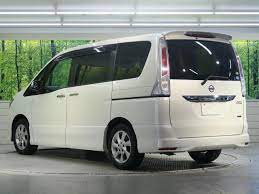 The serena's electric element is really here for the right reason: 2012 Nissan Serena Review Topcar Kenya