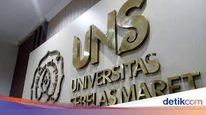 Unit remunerasi universitas sebelas maret. Uns Surakarta Rekrut 91 Dosen Tetap Baru Cek Di Sini