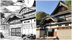 We did not find results for: Kyle Anime Scouter On Twitter And The Outside Of The Zenin Family S House Comes From Kodakarayu This Is Located Near The Koide Tei So The Zenin Family S House Is A Japanese Style Luxury House