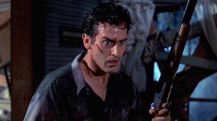 The original 'The Evil Dead' – Sam Raimi begins on HBO Max and AMC+ –  Stream On Demand