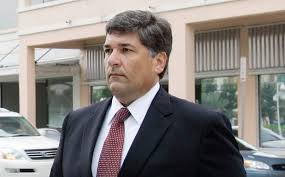 Después de 10 años, decomisan los U$S 800 mil que traía Antonini