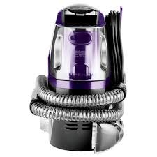 Bissell Little Green Proheat Pet How To Use Bissell Spotbot Pet Robotic Portable Upholstery And Carpet Cleaner Purple 2114 Portable Carpet Cleaner Carpet Cleaners How To Clean Carpet