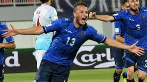 Vedat muriqi haberleri sayfasında vedat muriqi ile ilgili tüm haberleri, gelişmeleri ve son dakika haberlerini okuyabilirsiniz. Em Qualifikation Kosovo Fordert Jetzt England Heraus Goal Com