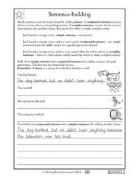 The quality of your printable language arts worksheet will be pristine with the pdf version of the worksheet. 5th Grade Writing Worksheets Word Lists And Activities Greatschools