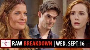 The Young and The Restless Spoilers