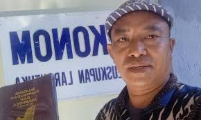 Tetap Bersahaja Dan Murah Hati (Belajar dari Orang Samaria Yang Baik Hati  Dan Menelisik Sisi Baik