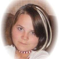 Kimberly Palmer Obituary