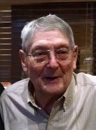 Obituary information for James Knotek