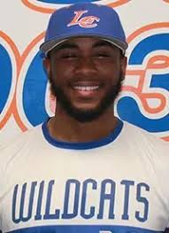 2020 Baseball Roster