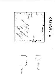 Anleitung Diy Fur Ein Osterhuhn Nahen Ostern Schnittmuster Ostern Nahen Ostern