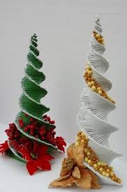 Vianocny Stromcek Autor Sisik25 Holiday Crafts Diy Christmas Tree Crafts Diy Christmas Tree