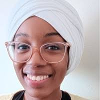 Rebekah Samuels's Instagram, Twitter & Facebook