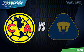 Desde radio nacional de españa diversas experiencias de empresas américa hoy. Cosquillas Hacer Clic Coger Un Resfriado Resultado De Pumas Vs America Hoy Australia Granja Saturar