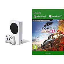 (some cars provided by online update. Xbox Series S Forza Horizon 4 Xbox Download Code Amazon De Games