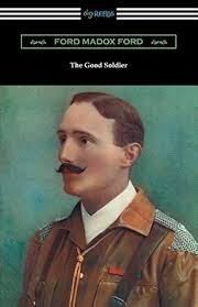 The Good Soldier: (with an Introduction by Caroline Gordon): Ford, Ford  Madox, Gordon, Caroline: 9781420957853: Amazon.com: Books