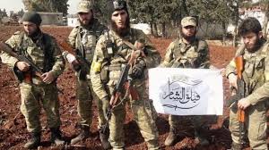 Mehmetçik tarafından afrin bölgesinde işletilen seyyar fırınlar hizmete devam ediyor. Afrin Ist Erst Der Anfang Telepolis