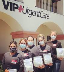 We excel in medical care! Home Vip Urgent Care